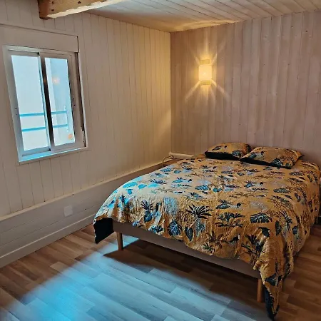 Cosy Revel, Ideal Tourisme Et Pro, Wifi, Climatisation *