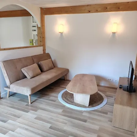 شقة Cosy Revel, Ideal Tourisme Et Pro, Wifi, Climatisation *
