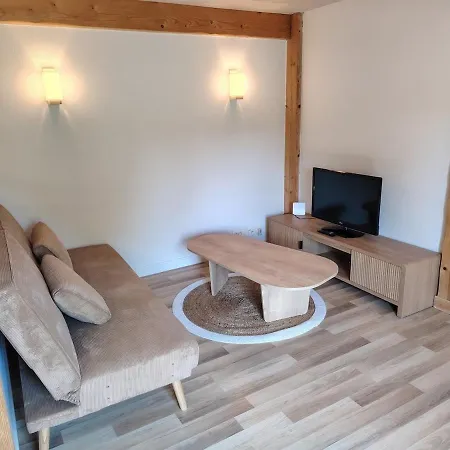 شقة Cosy Revel, Ideal Tourisme Et Pro, Wifi, Climatisation ريفيل